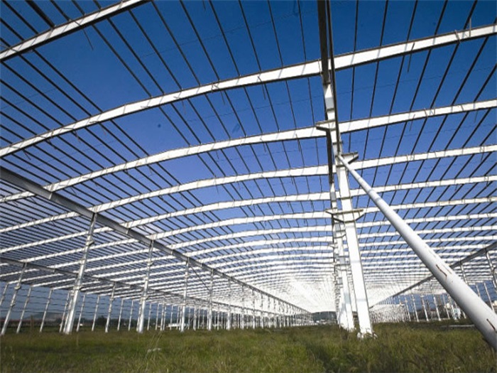 阜阳亿优网架钢结构工程有限公司